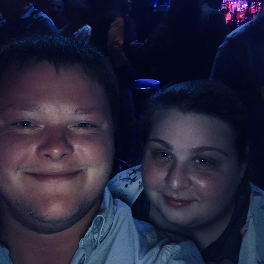 Meet your Posher, Angela